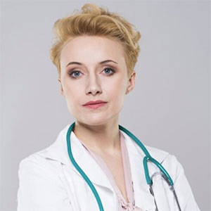 Dr. Charlie Cornelia