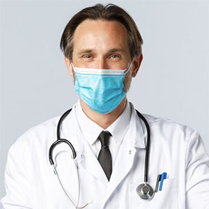 Dr. Jason Locklin
