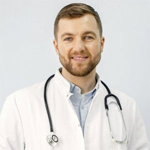 Dr. Corbin Beason