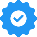 Verified Badge